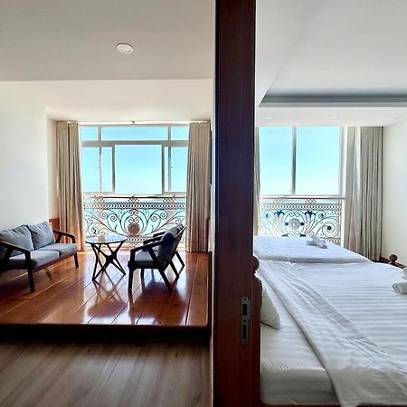 Apartamento de 120 m² en Thang Tam, con 2 habitación Vung Tau Exterior foto