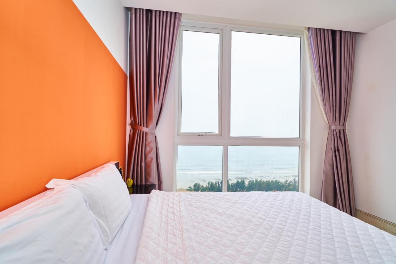Apartamento de 120 m² en Thang Tam, con 2 habitación Vung Tau Exterior foto
