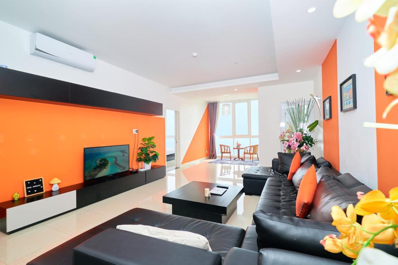 Apartamento de 120 m² en Thang Tam, con 2 habitación Vung Tau Exterior foto