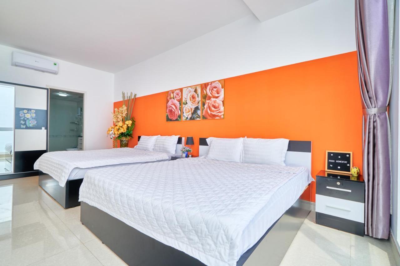 Apartamento de 120 m² en Thang Tam, con 2 habitación Vung Tau Exterior foto