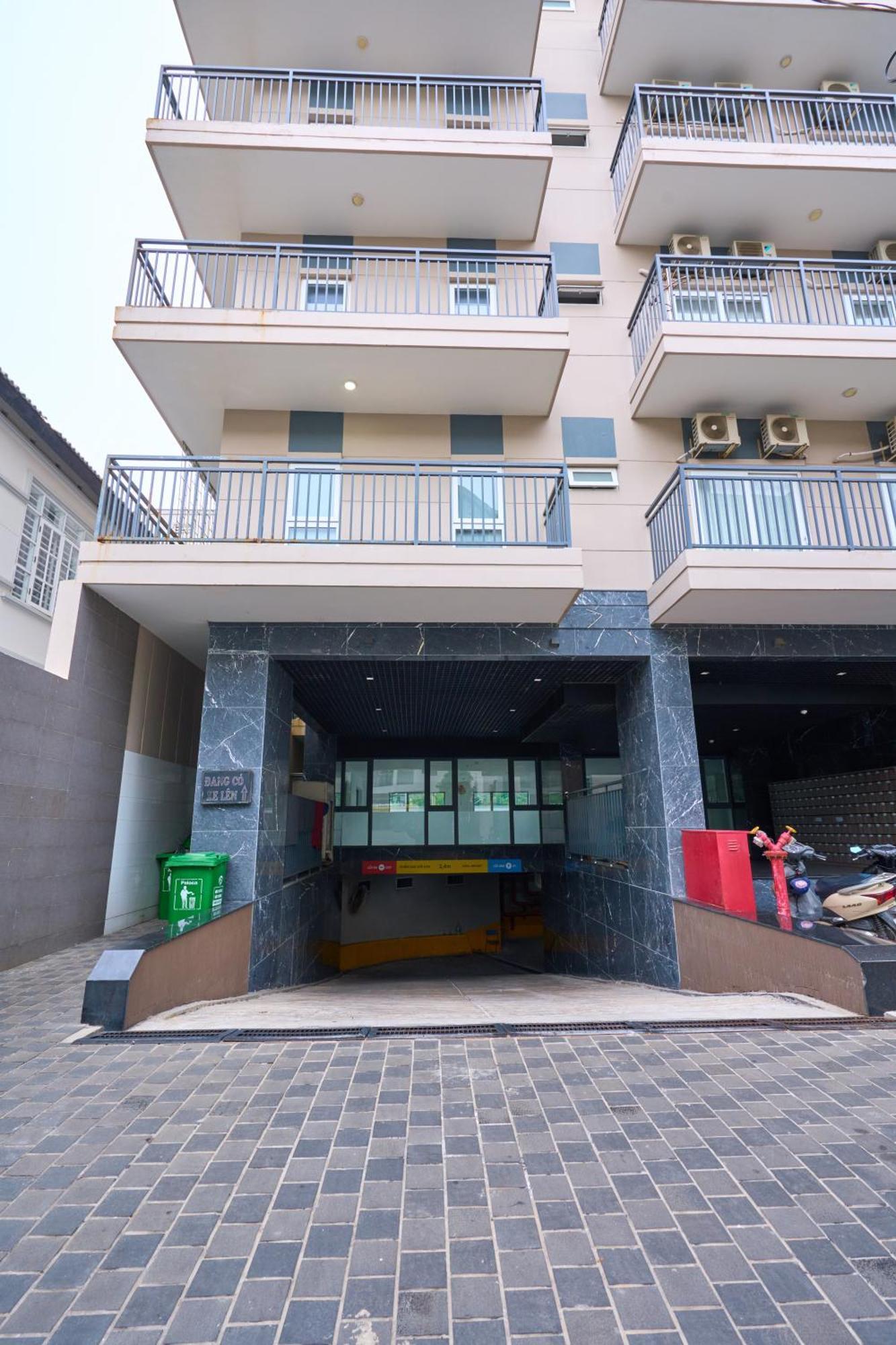 Apartamento de 120 m² en Thang Tam, con 2 habitación Vung Tau Exterior foto