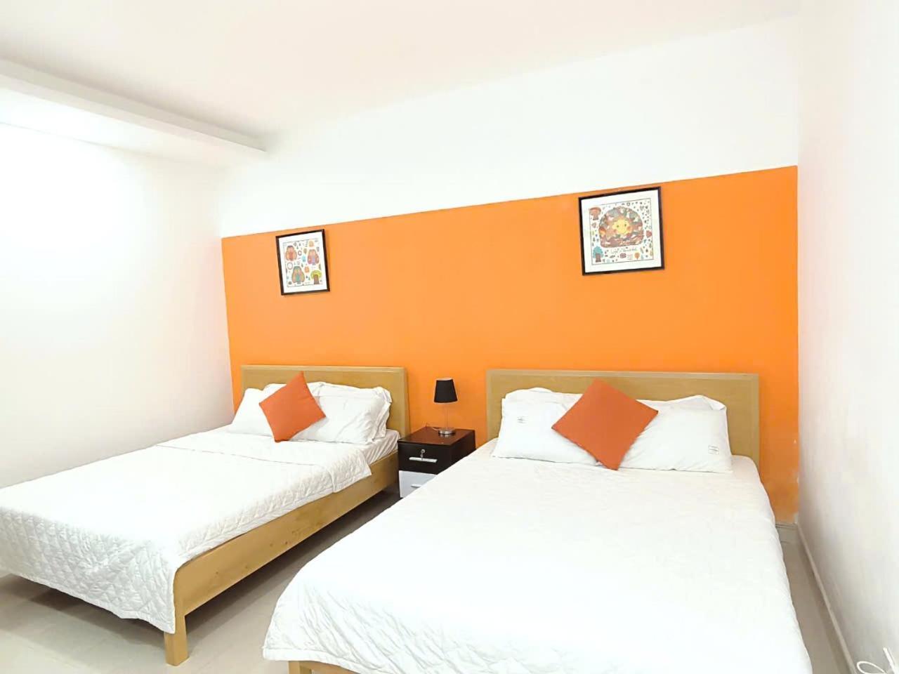Apartamento de 120 m² en Thang Tam, con 2 habitación Vung Tau Exterior foto