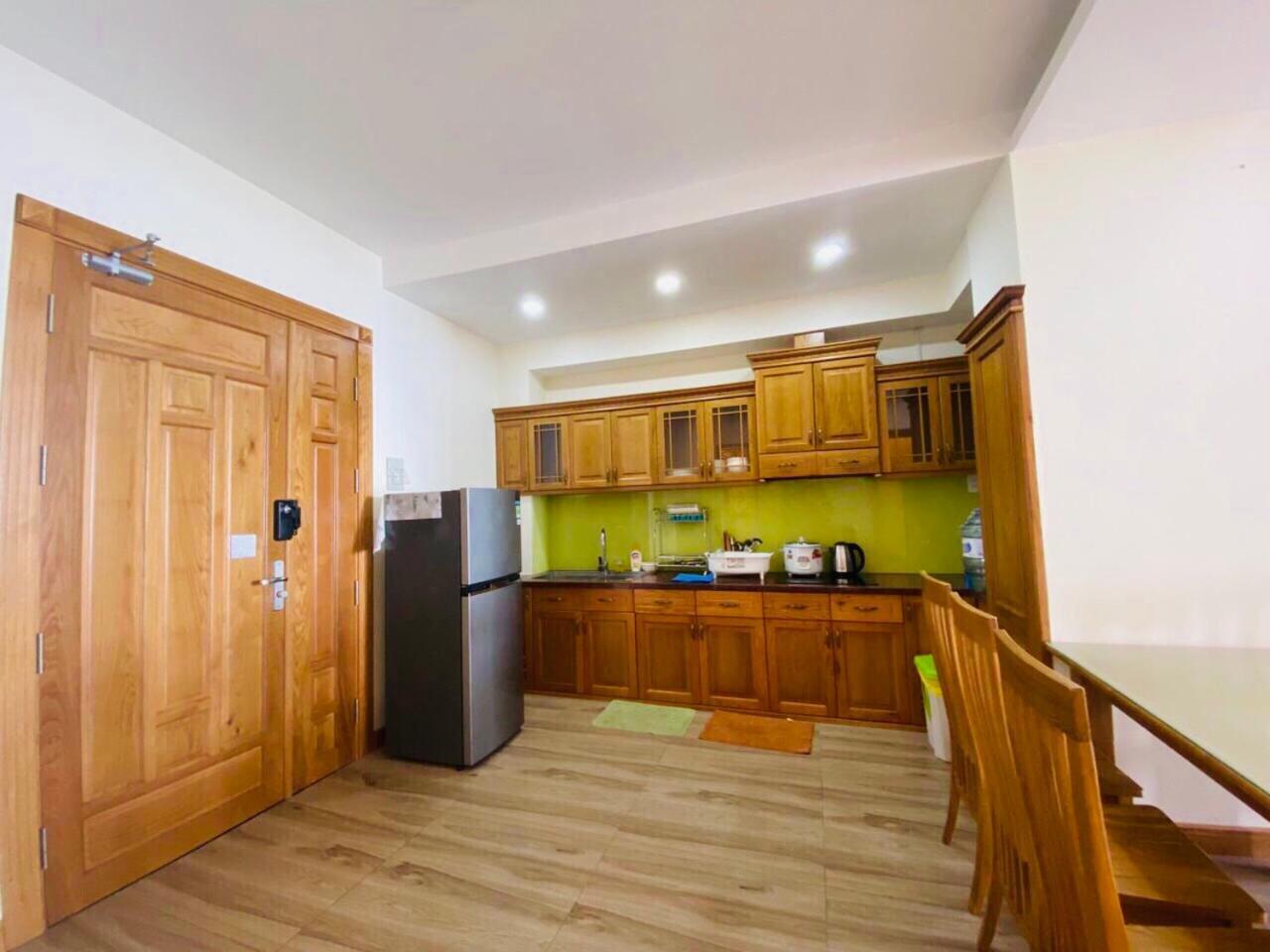 Apartamento de 120 m² en Thang Tam, con 2 habitación Vung Tau Exterior foto