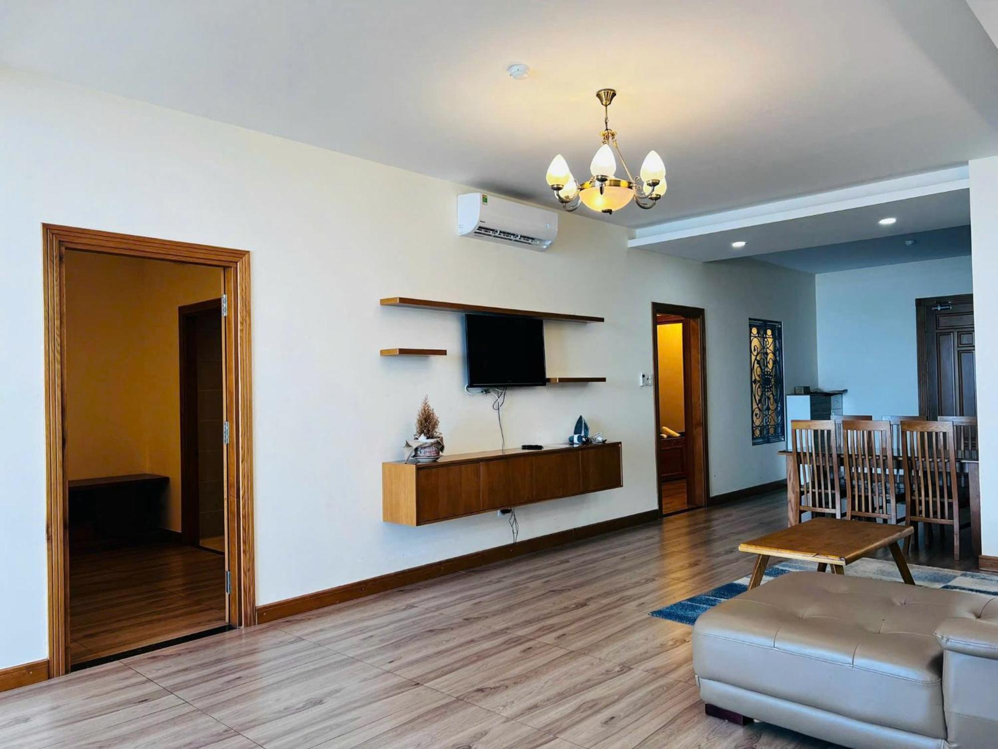 Apartamento de 120 m² en Thang Tam, con 2 habitación Vung Tau Exterior foto