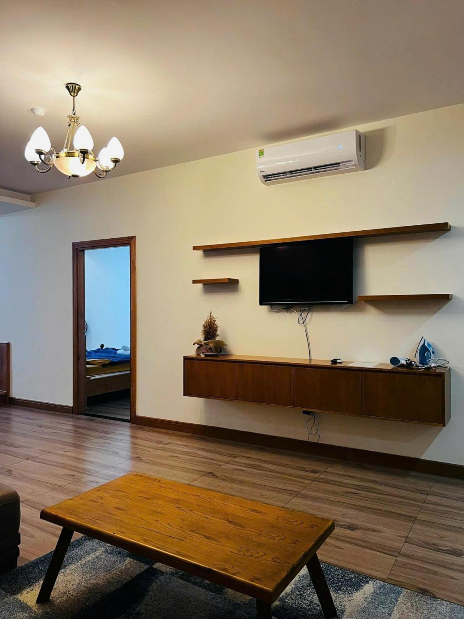 Apartamento de 120 m² en Thang Tam, con 2 habitación Vung Tau Exterior foto